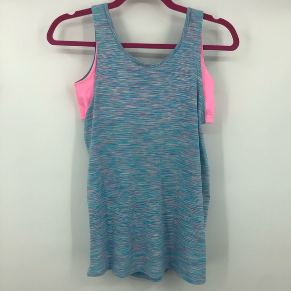 Ivivva Other - Ivivva Tank Top Built In Bra 14